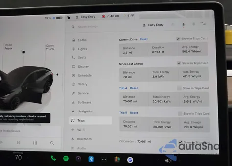2022 Tesla Model Y Long Range Dual Motor All-Wheel Drive from USA, damaged, VIN 7SAYGDEE4NF363715